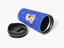 Load image into Gallery viewer, Labrador Retriever Yellow #3  Stainless Steel 16 oz  Tumbler