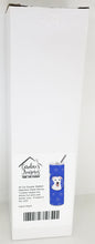 Load image into Gallery viewer, Pit Bull White #1  Stainless Steel 20 oz Skinny Tumbler