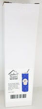 Load image into Gallery viewer, Poodle Toy White  Stainless Steel 20 oz Skinny Tumbler