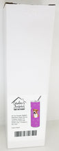 Load image into Gallery viewer, Pit Bull Fawn #3 Stainless Steel 20 oz Skinny Tumbler