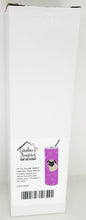 Load image into Gallery viewer, Pug Fawn #2 Stainless Steel 20 oz Skinny Tumbler