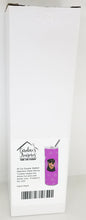 Load image into Gallery viewer, Rottweiler and Tan #7 Stainless Steel 20 oz Skinny Tumbler