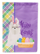 Load image into Gallery viewer, Maltese Easter Garden Flag – Decorative Outdoor Yard Flag