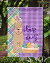 Load image into Gallery viewer, Red Wheaten Terrier Easter Garden Flag – Decorative Outdoor Yard Flag