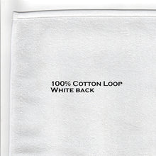 Load image into Gallery viewer, Red Cardigan Corgi Bath Towel Large