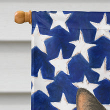Load image into Gallery viewer, Tortoiseshell Cat American House Flag