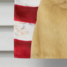 Load image into Gallery viewer, Lilac Point Cat American House Flag