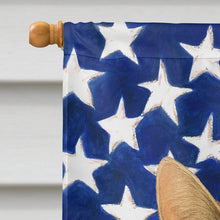 Load image into Gallery viewer, Lynx Point Cat American House Flag