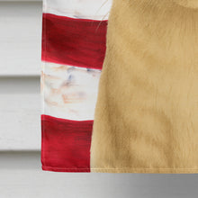 Load image into Gallery viewer, Lynx Point Cat American House Flag