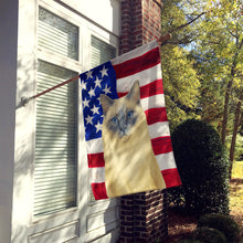 Load image into Gallery viewer, Ragdoll Blue Point Cat American House Flag