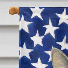 Load image into Gallery viewer, Ragdoll Blue Point Cat American House Flag