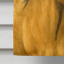 Load image into Gallery viewer, Dun Icelandic Horse American House Flag