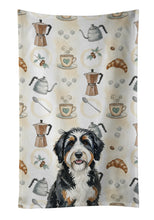 Load image into Gallery viewer, Berndoodle Coffee Bar Kitchen Towel