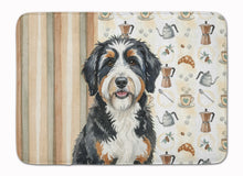 Load image into Gallery viewer, Berndoodle Coffee Bar Memory Foam Kitchen Mat