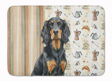 Load image into Gallery viewer, Gordon Setter Coffee Bar Memory Foam Kitchen Mat