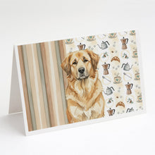 Load image into Gallery viewer, Sandy Leonberger Coffee Bar Greeting Cards Pack of 8