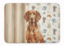 Load image into Gallery viewer, Liver Pointer Coffee Bar Memory Foam Kitchen Mat