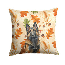 Load image into Gallery viewer, Belgian Tervuren Heirloom Fall Throw Pillow