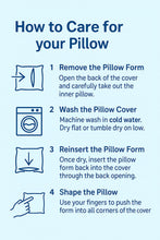 Load image into Gallery viewer, Blue Italian Greyhound Heirloom Fall Throw Pillow