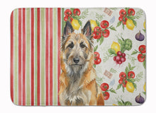 Load image into Gallery viewer, Belgian Laekenois Vegetables Memory Foam Kitchen Mat