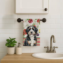 Load image into Gallery viewer, Berndoodle Vegetables Kitchen Towel
