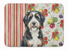 Load image into Gallery viewer, Berndoodle Vegetables Memory Foam Kitchen Mat
