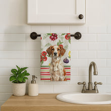 Load image into Gallery viewer, Roan Brittany Vegetables Kitchen Towel