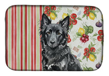 Load image into Gallery viewer, Mudi Vegetables Dish Drying Mat