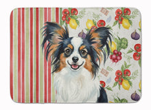Load image into Gallery viewer, Tricoilor Papillon Vegetables Memory Foam Kitchen Mat