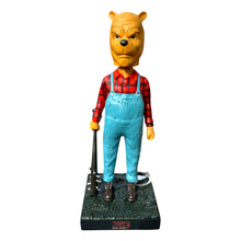 Load image into Gallery viewer, Winnie the Pooh: Blood and Honey 2 Bobblehead