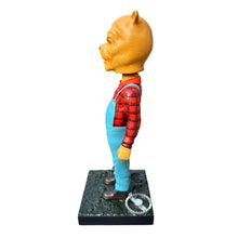 Load image into Gallery viewer, Winnie the Pooh: Blood and Honey 2 Bobblehead