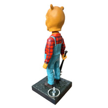 Load image into Gallery viewer, Winnie the Pooh: Blood and Honey 2 Bobblehead