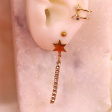 Load image into Gallery viewer, Finishing Touch Stud - Mix and Match Earring