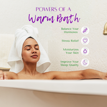Load image into Gallery viewer, Bath Bomb/Foot Soak - Mango