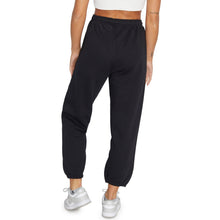 Load image into Gallery viewer, WashU Everyday Black Joggers