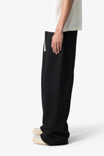 Load image into Gallery viewer, Washed Ultra Baggy Sweatpants - Black