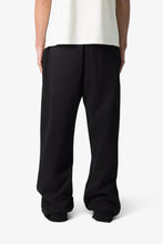 Load image into Gallery viewer, Washed Ultra Baggy Sweatpants - Black