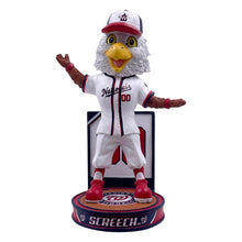 Load image into Gallery viewer, Washington Nationals Hero Series Mascot Bobblehead