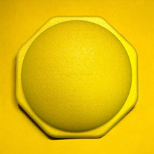 Load image into Gallery viewer, Yellow Stepping Stone (Single Piece)