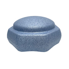 Load image into Gallery viewer, **Pre-order (Ships in 3-4 Weeks)**Steel Blue Stepping Stone (Single Piece)