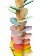Load image into Gallery viewer, **Pre-order (Ships in 2-3 Weeks)**NEW Large Marble Tree in Pastel/Macaron Colors