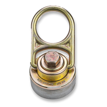 Load image into Gallery viewer, Frontline STMP10K-WO Weld-on Puck for MEGA Swivel 10K