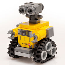 Load image into Gallery viewer, Stud-E Figure