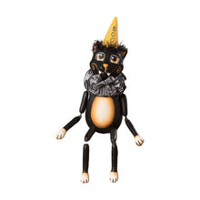 Load image into Gallery viewer, Boo Party Kitty by Bethany Lowe Designs