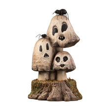 Load image into Gallery viewer, Ghostie Fungi by Bethany Lowe Designs