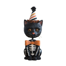 Load image into Gallery viewer, Sourpuss Bobble Head by Bethany Lowe Designs
