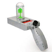 Load image into Gallery viewer, Portal Gun - Custom MOC