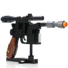 Load image into Gallery viewer, Custom Millennium Blaster