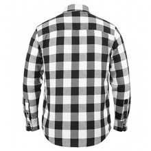 Load image into Gallery viewer, Stonepine Men's Flannel Shirt