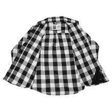 Load image into Gallery viewer, Stonepine Men's Flannel Shirt
